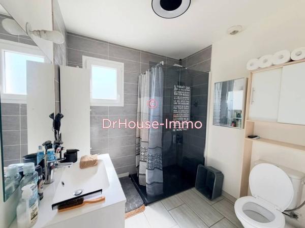 Maison à vendre 4 pièces de 69 m²