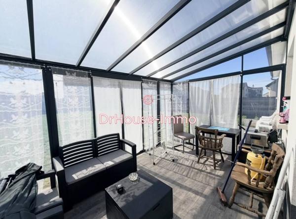 Maison à vendre 4 pièces de 69 m²