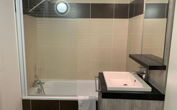 Appartement à vendre    2 pièces • 21,47 m2 Salies-de-Béarn