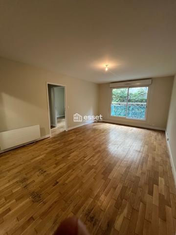 Location Appartement 2 pièces 43.3 m² - Paris 75017