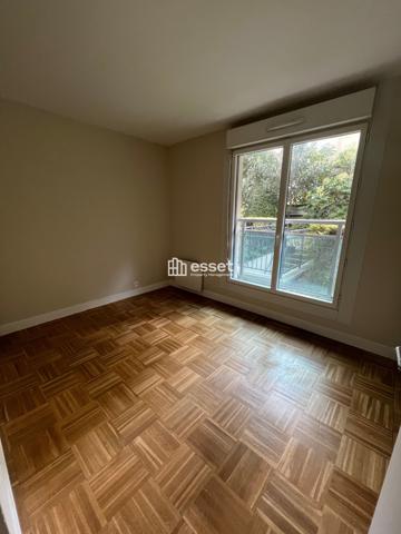 Location Appartement 2 pièces 43.3 m² - Paris 75017