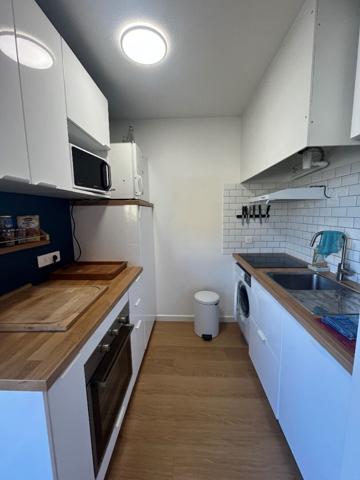 A louer, Appartement T2 47.48 m2 meublé Le Bouscat