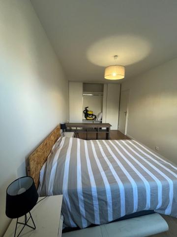 A louer, Appartement T2 47.48 m2 meublé Le Bouscat