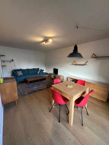 A louer, Appartement T2 47.48 m2 meublé Le Bouscat