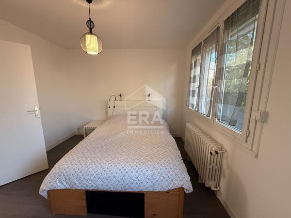 Maison meublée à louer de 3 pièces à Rennes, secteur Cleunay