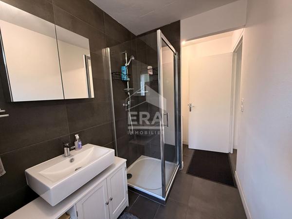 Maison meublée à louer de 3 pièces à Rennes, secteur Cleunay