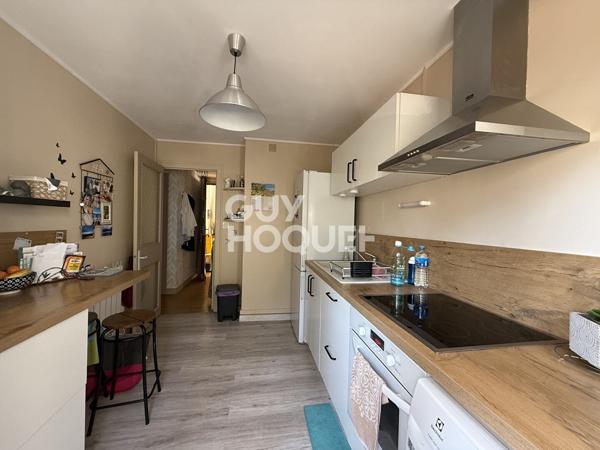 Appartement 3 pièces à vendre à St Jean de Monts