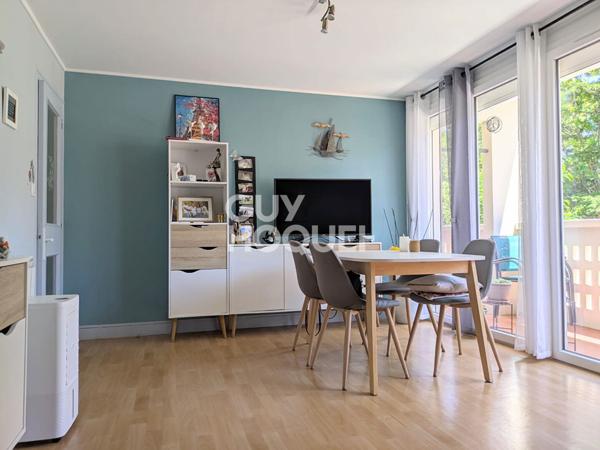 Appartement 3 pièces à vendre à St Jean de Monts