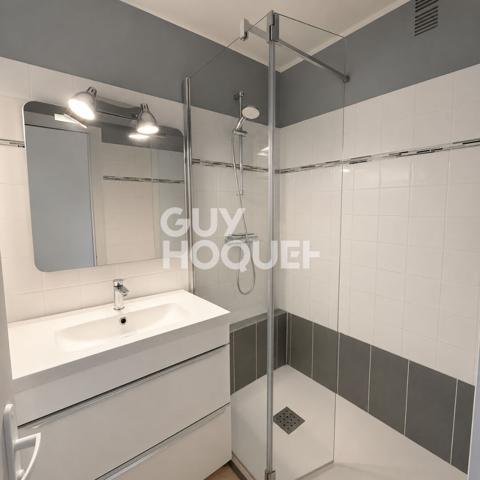 Appartement 3 pièces à vendre à St Jean de Monts