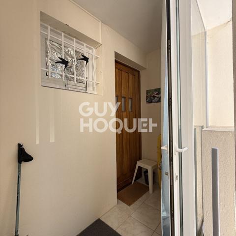 Appartement 3 pièces à vendre à St Jean de Monts