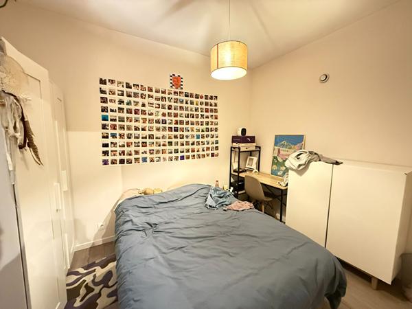 Agréable 2 pièces place Ney,  
49 angers