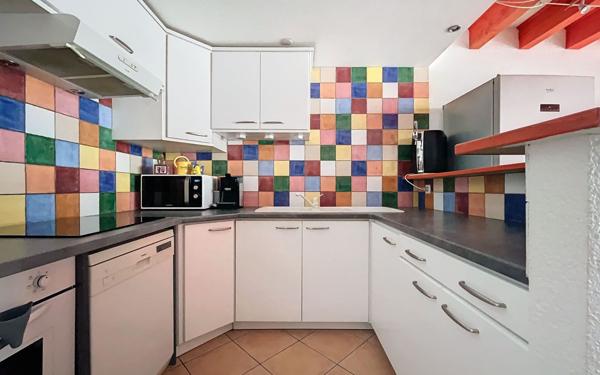 Appartement à vendre    3 pièces • 88,20 m2 Tournon-sur-Rhône