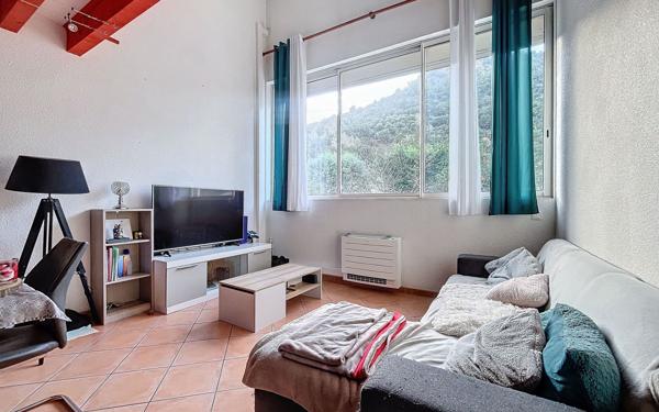 Appartement à vendre    3 pièces • 88,20 m2 Tournon-sur-Rhône