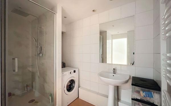 Appartement à vendre    3 pièces • 88,20 m2 Tournon-sur-Rhône