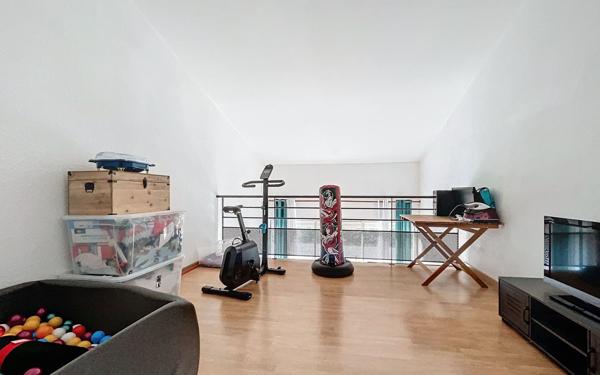 Appartement à vendre    3 pièces • 88,20 m2 Tournon-sur-Rhône