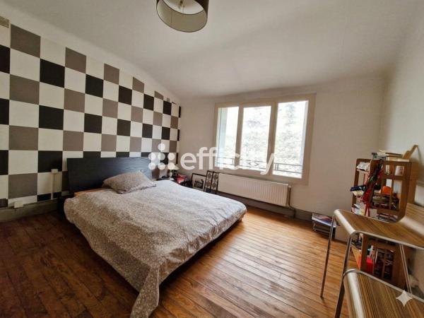 Maison 6 pièces - 145 m² Exclusivité