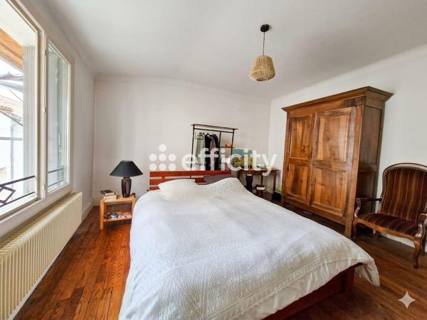 Maison 6 pièces - 145 m² Exclusivité