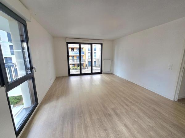 Appartement 4 pièces à louer