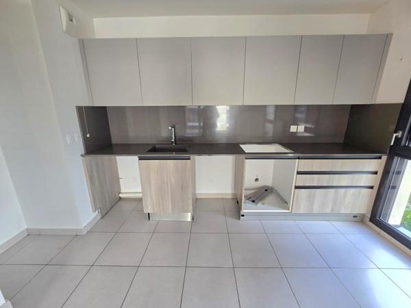 Appartement 4 pièces à louer