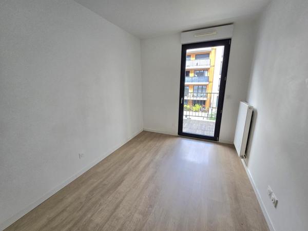 Appartement 4 pièces à louer