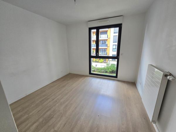 Appartement 4 pièces à louer