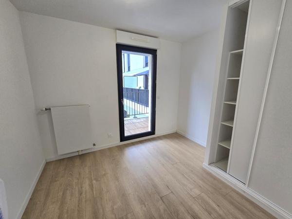 Appartement 4 pièces à louer