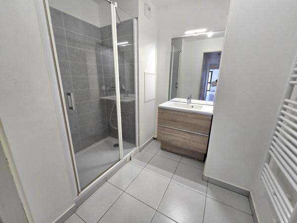 Appartement 4 pièces à louer