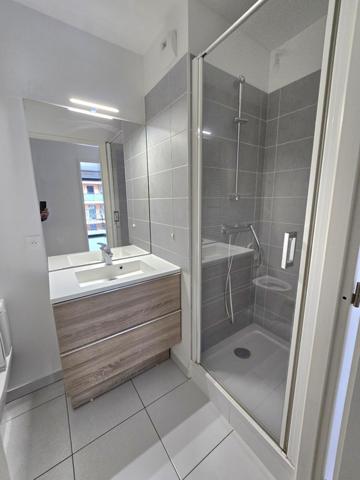 Appartement 4 pièces à louer