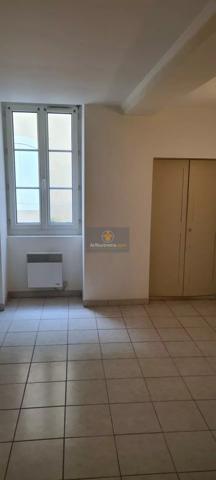 Location Appartement 2 pièces 47 m2 à Bollène