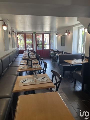 Murs commerciaux  à vendre 154 m² Bessenay