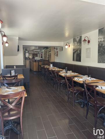 Murs commerciaux  à vendre 154 m² Bessenay