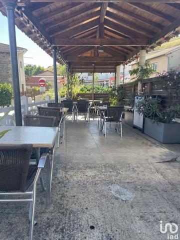 Murs commerciaux  à vendre 154 m² Bessenay