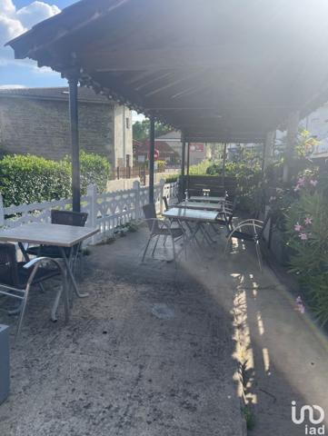 Murs commerciaux  à vendre 154 m² Bessenay