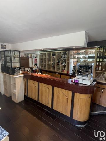 Murs commerciaux  à vendre 154 m² Bessenay