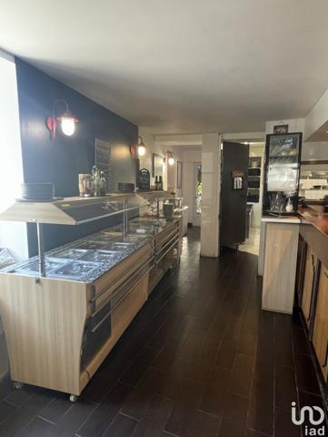 Murs commerciaux  à vendre 154 m² Bessenay