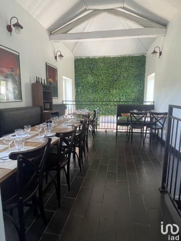 Murs commerciaux  à vendre 154 m² Bessenay