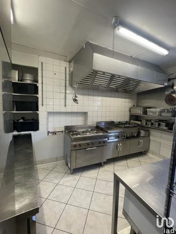 Murs commerciaux  à vendre 154 m² Bessenay