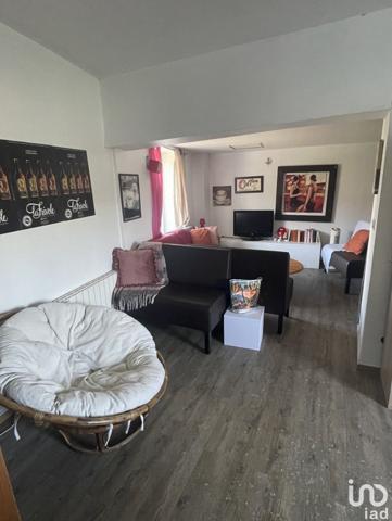 Murs commerciaux  à vendre 154 m² Bessenay