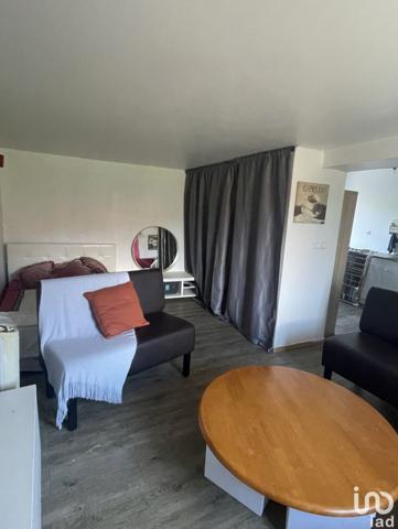 Murs commerciaux  à vendre 154 m² Bessenay