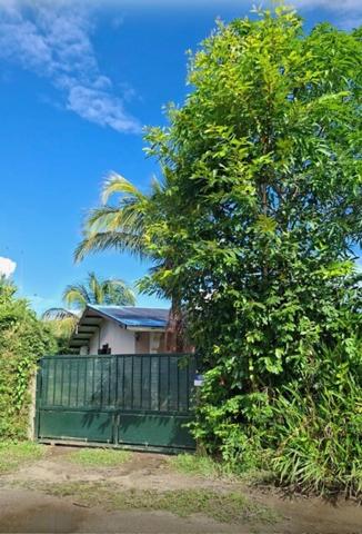 Maison/Villa À Vendre en Guyane / SAINT LAURENT DU MARONI 97320