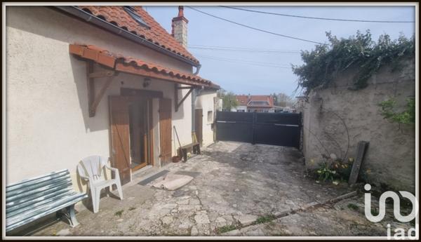 Maison à vendre 7 pièces 161 m² Brugheas