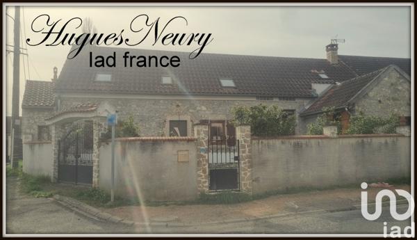 Maison à vendre 7 pièces 161 m² Brugheas