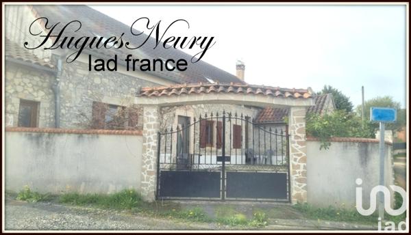 Maison à vendre 7 pièces 161 m² Brugheas