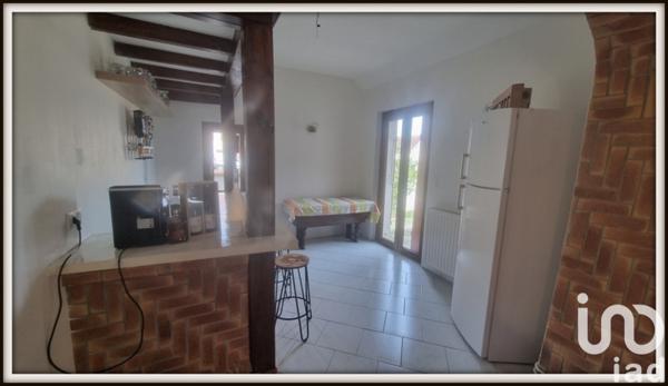 Maison à vendre 7 pièces 161 m² Brugheas