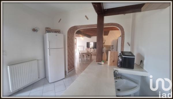 Maison à vendre 7 pièces 161 m² Brugheas