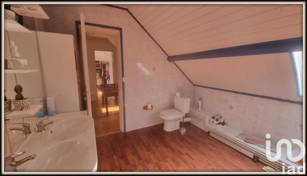 Maison à vendre 7 pièces 161 m² Brugheas