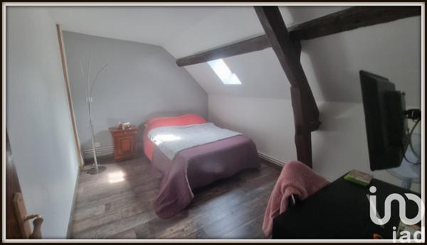 Maison à vendre 7 pièces 161 m² Brugheas