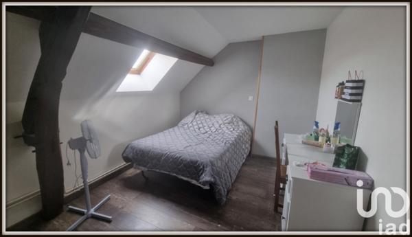 Maison à vendre 7 pièces 161 m² Brugheas