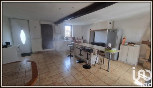 Maison à vendre 7 pièces 161 m² Brugheas