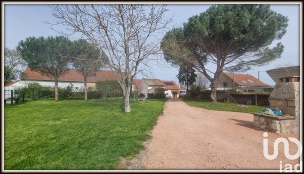 Maison à vendre 7 pièces 161 m² Brugheas